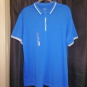 Armani Exchange Shirt